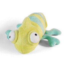 Camaleón Chamilla 22cm (ojos giratorios)