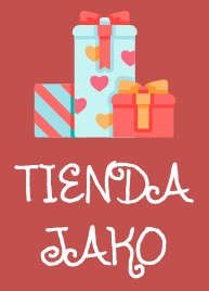 TIENDA JAKO